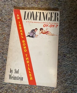 Loxfinger 