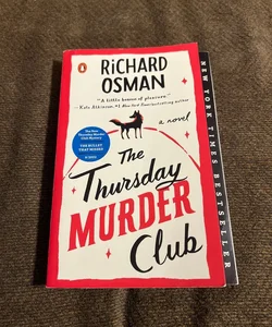 The Thursday Murder Club