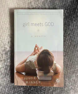 Girl Meets God