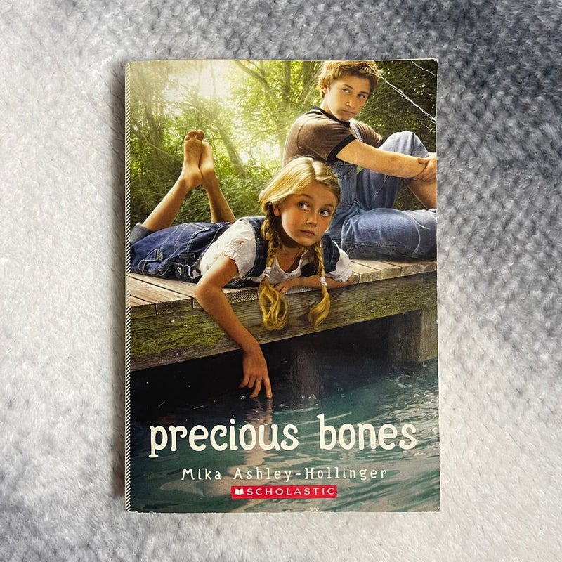 Precious Bones