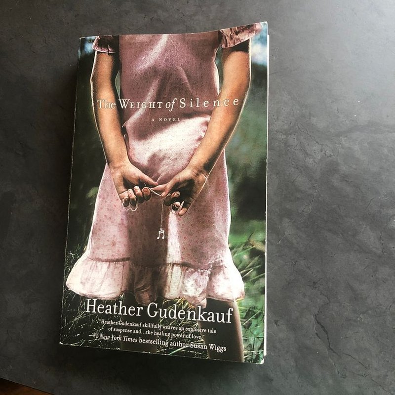 The Weight of Silence