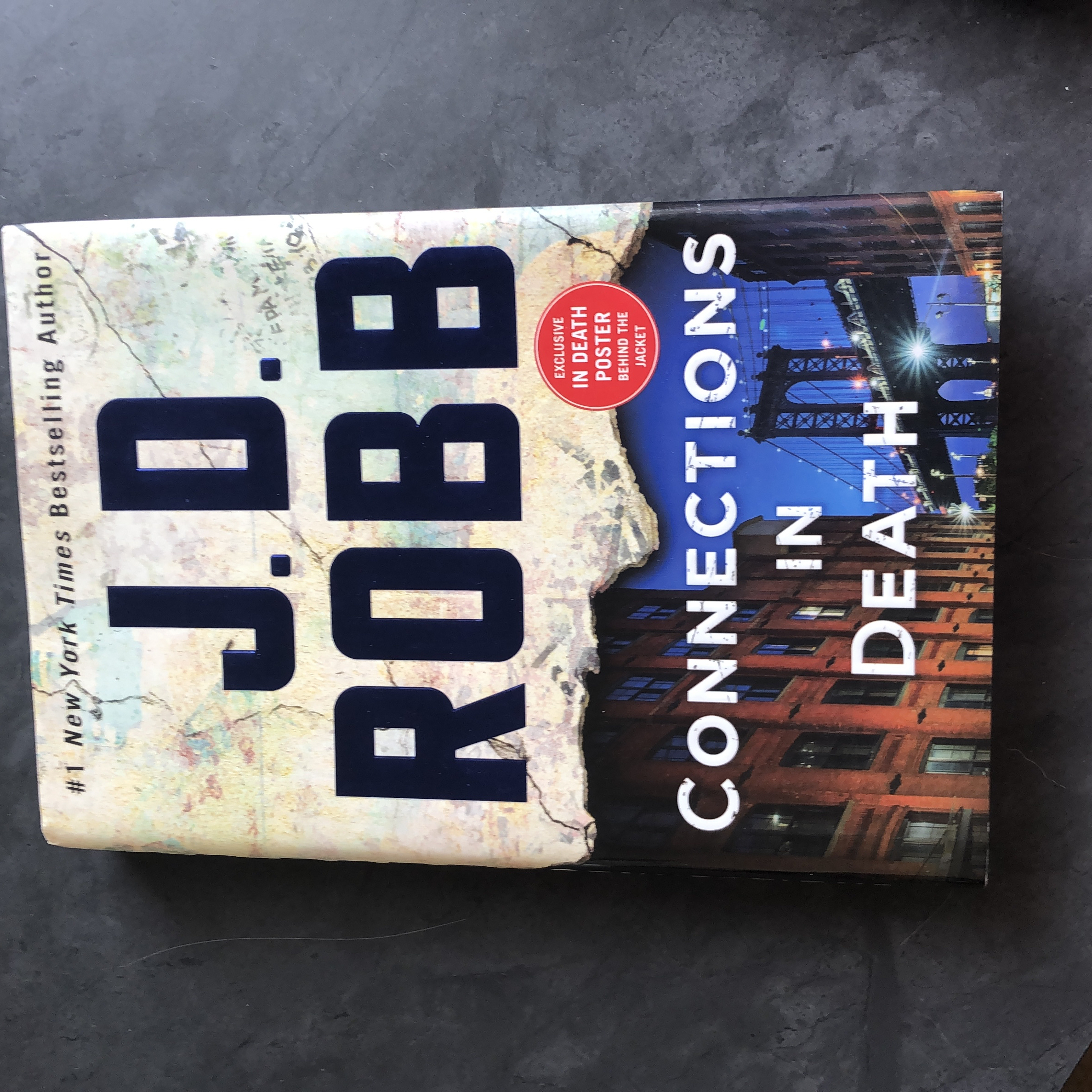 Connections in Death