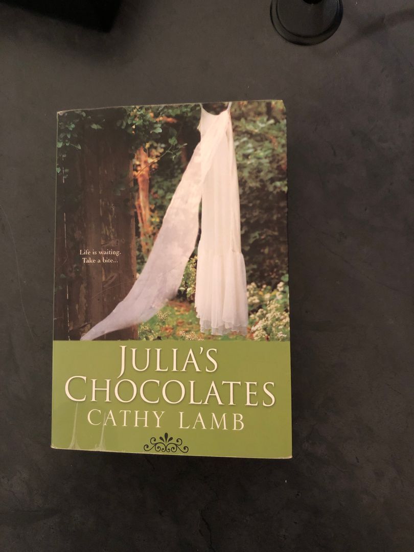 Julia's Chocolates