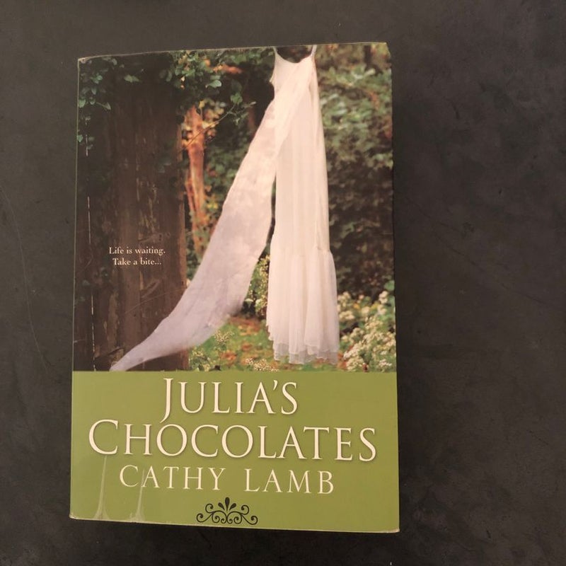 Julia's Chocolates