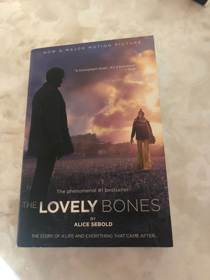 The Lovely Bones