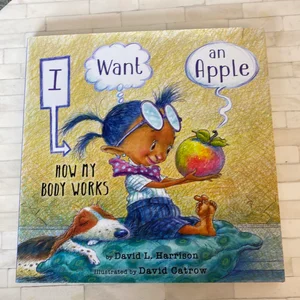 I Want an Apple