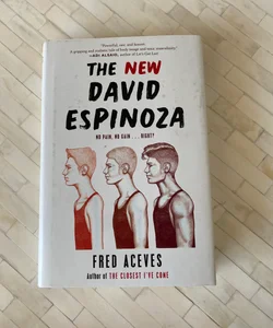 The New David Espinoza