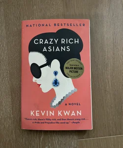 Crazy Rich Asians