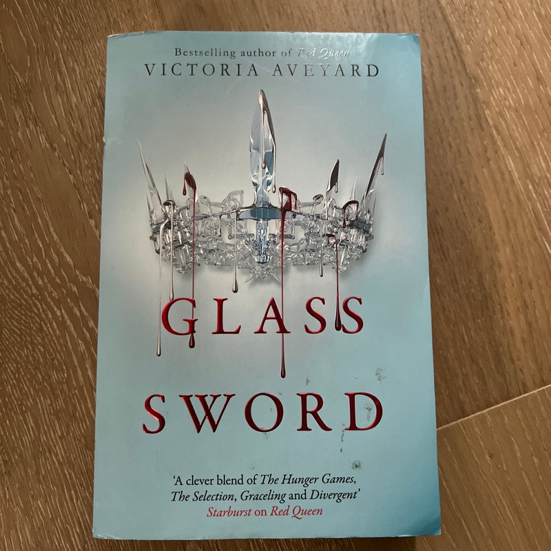 Glass Sword