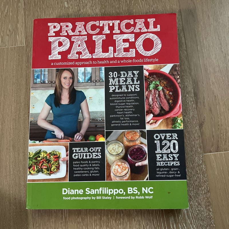 Practical Paleo