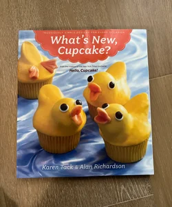 What's New, Cupcake?