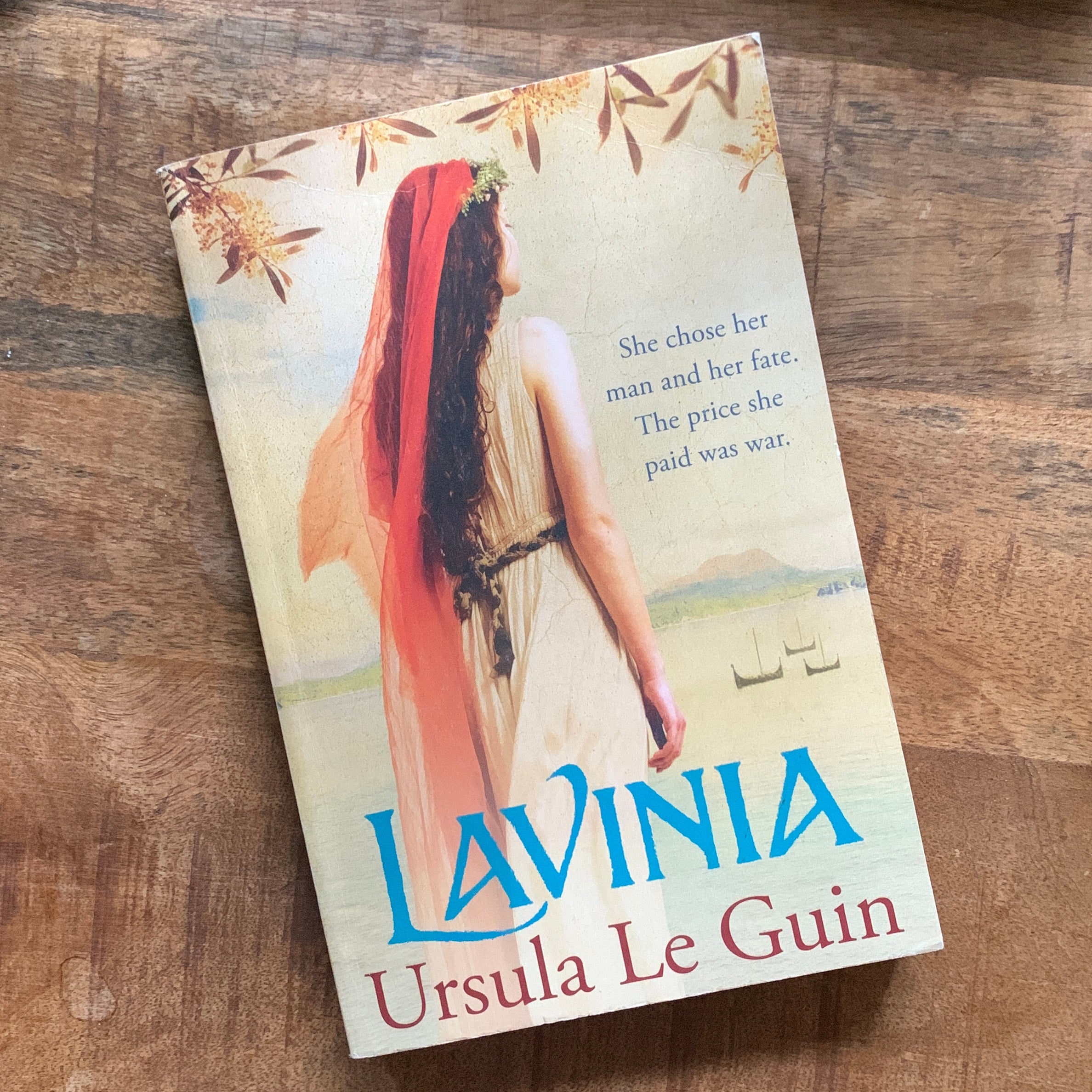 Lavinia