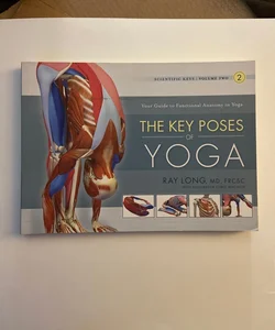 Key Poses of Yoga