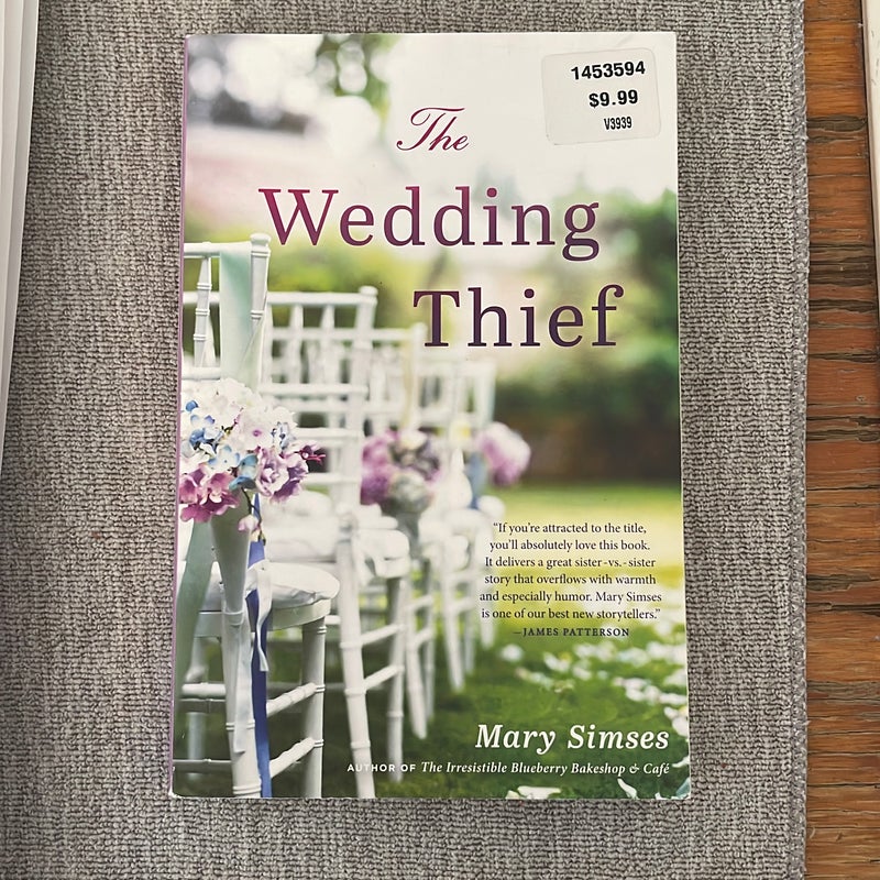 The Wedding Thief