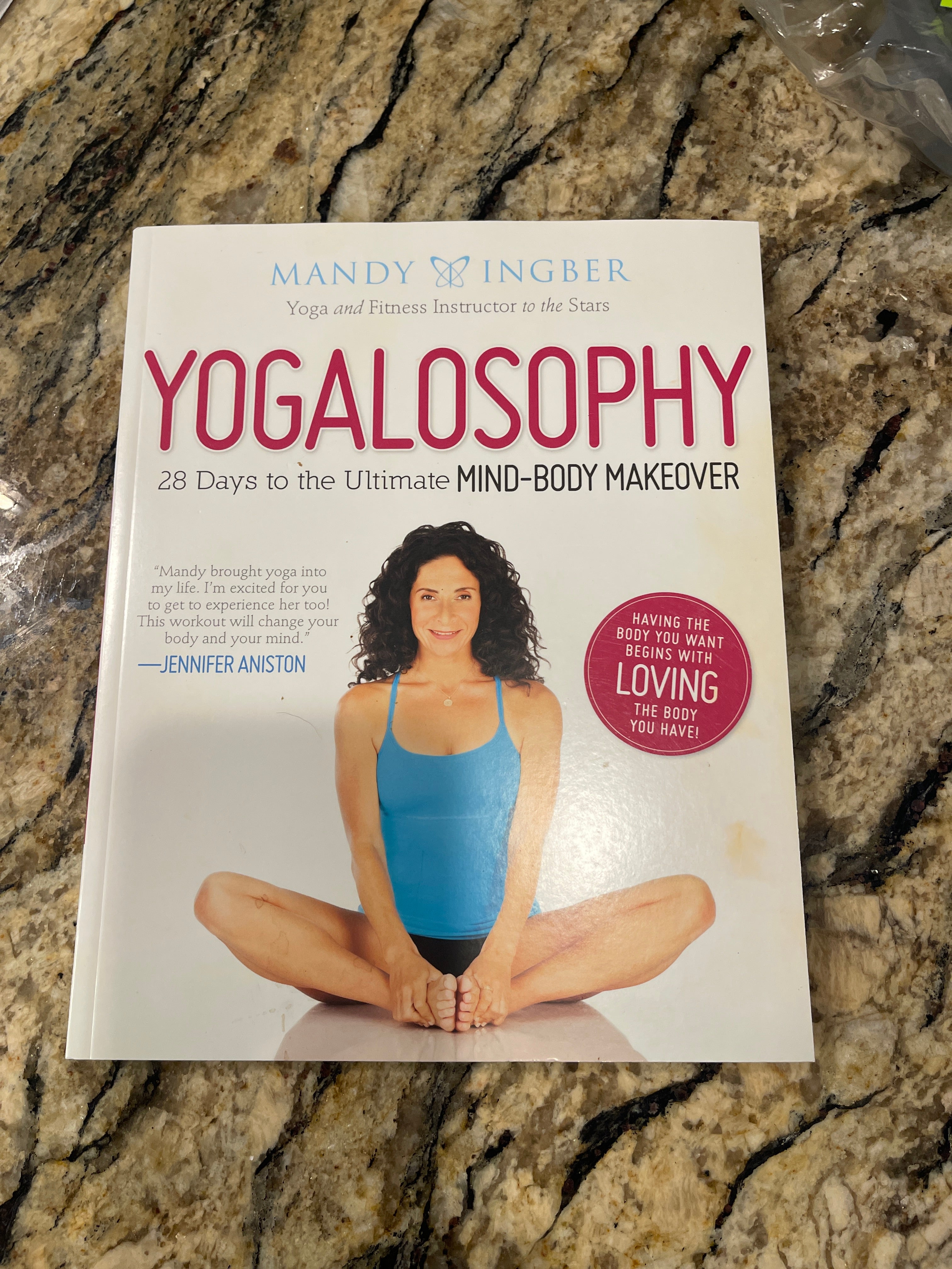 Yogalosophy