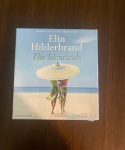 The Identicals audiobook