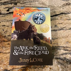 The Ark, the Reed and the Fire Cloud