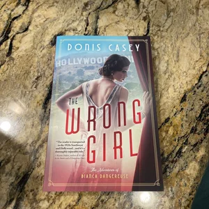 The Wrong Girl