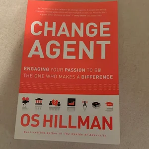 Change Agent