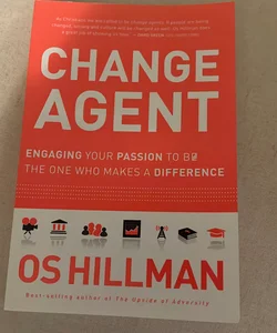 Change Agent