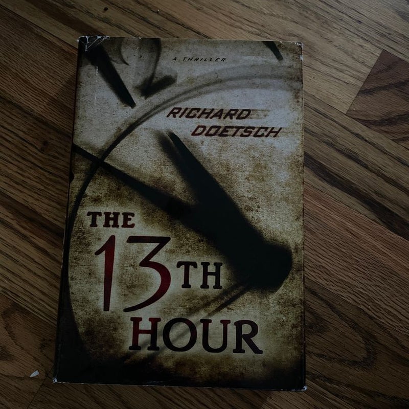 The 13th Hour