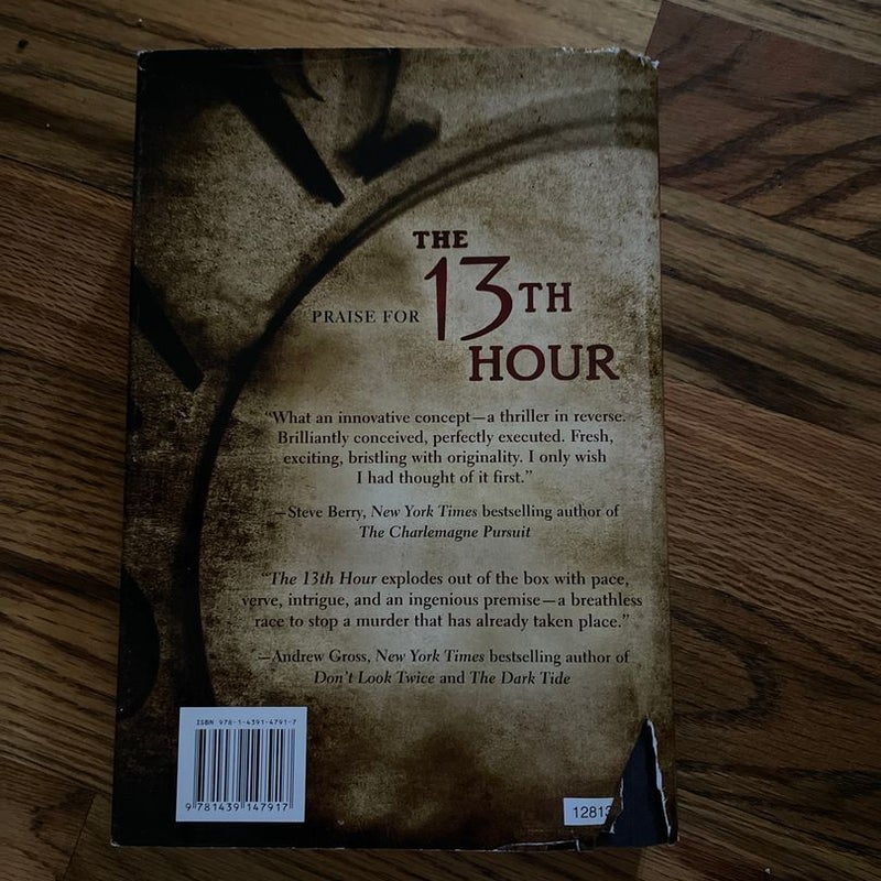 The 13th Hour