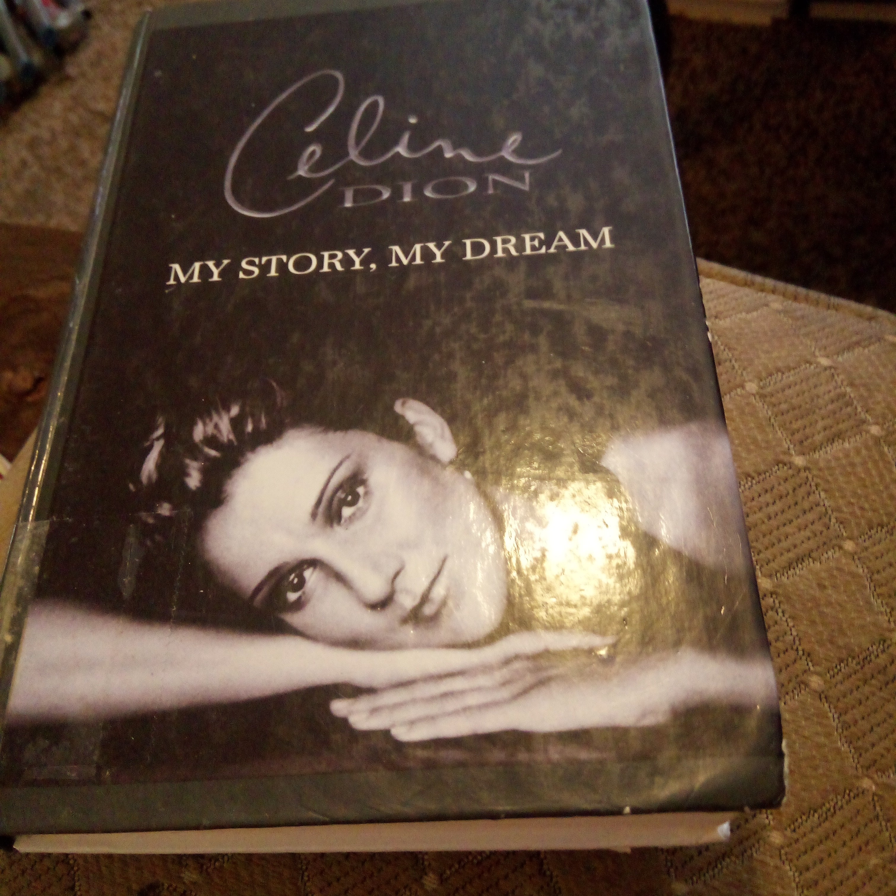 Celine Dion
