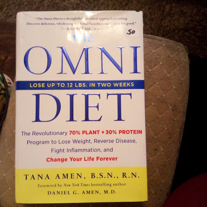 The Omni Diet