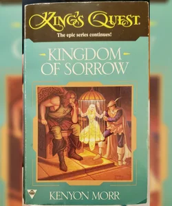 The Kingdom of Sorrow