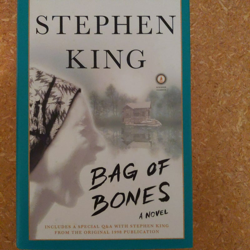 Bag of Bones