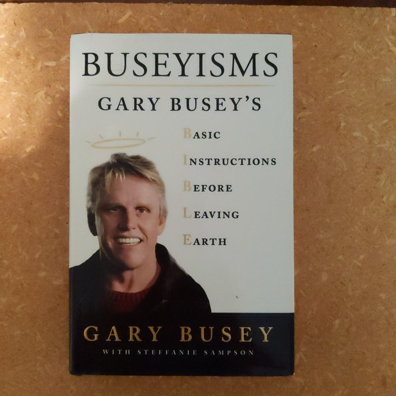 Buseyisms