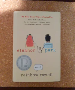 Eleanor and Park