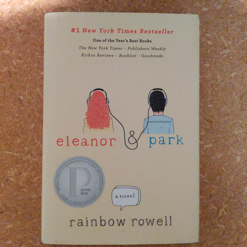 Eleanor and Park