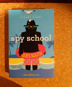 Spy School Goes South