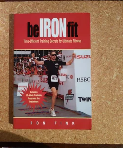 Be Iron-Fit