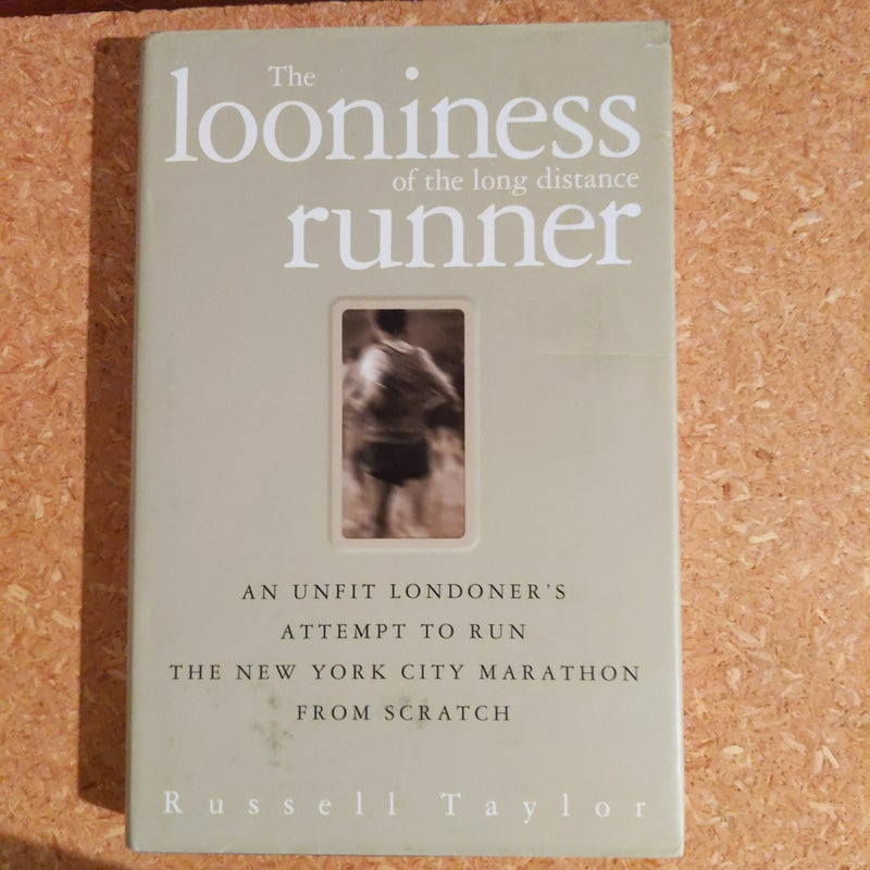 The Looniness of Long Distance Runner