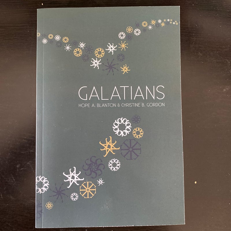 Galatians