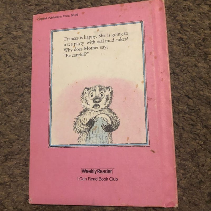 A Bargain For Frances