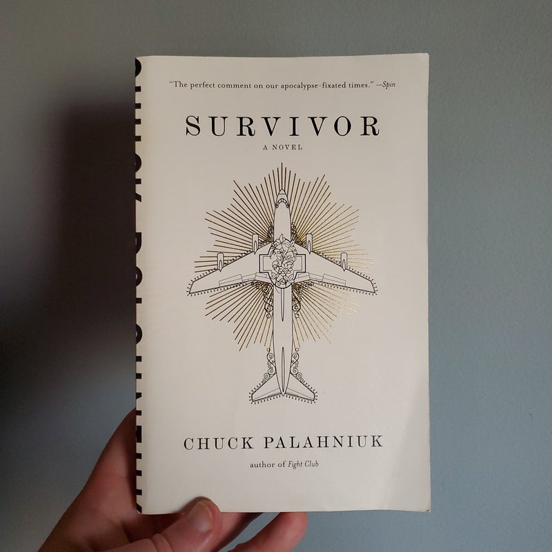 Survivor