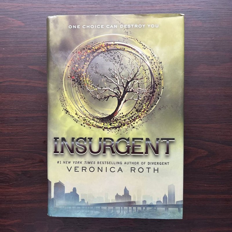 Insurgent