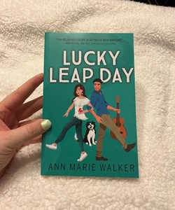 Lucky Leap Day