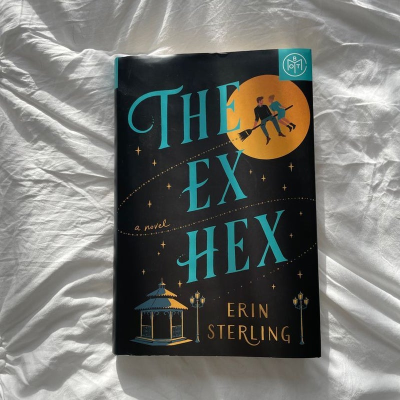 The Ex Hex