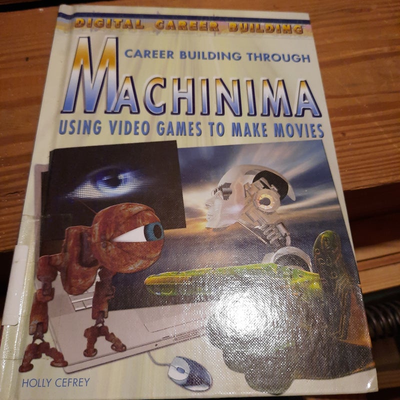 Machinima