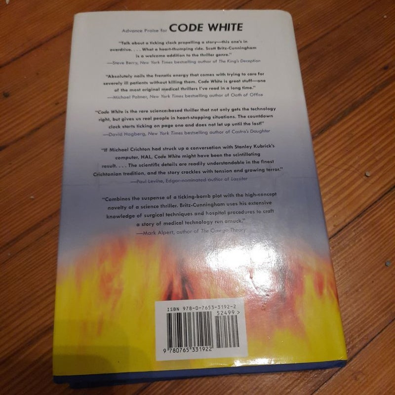 Code White
