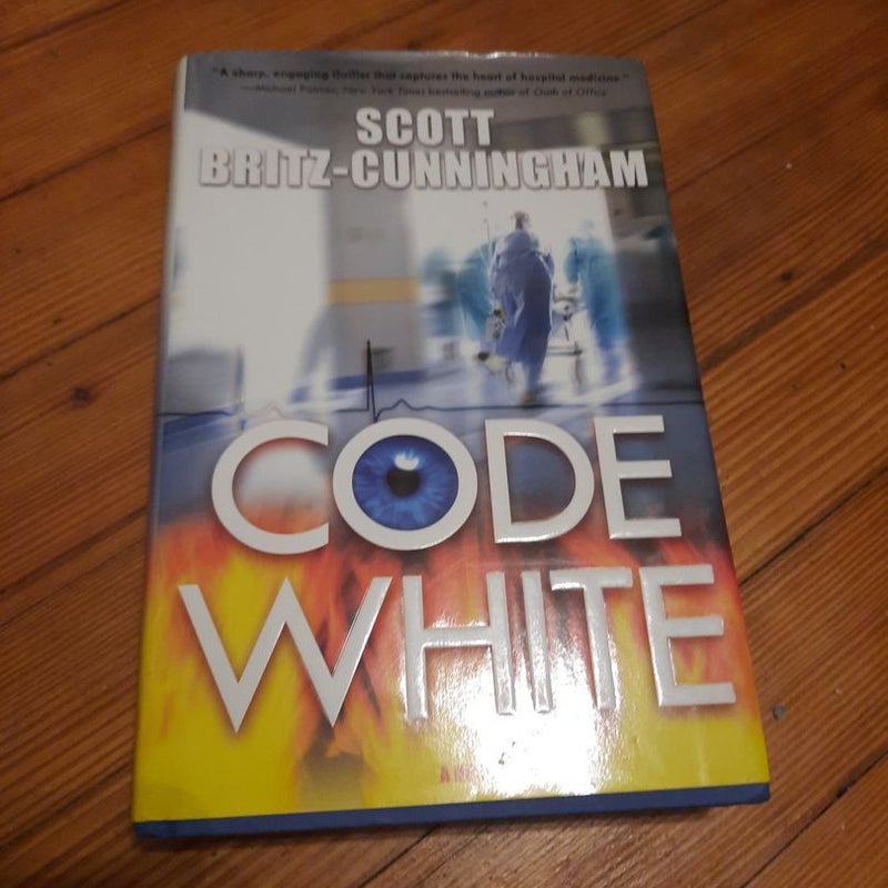 Code White