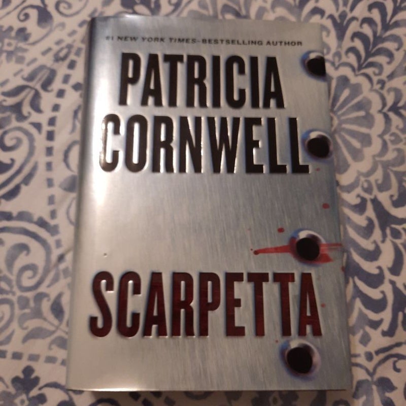 Scarpetta