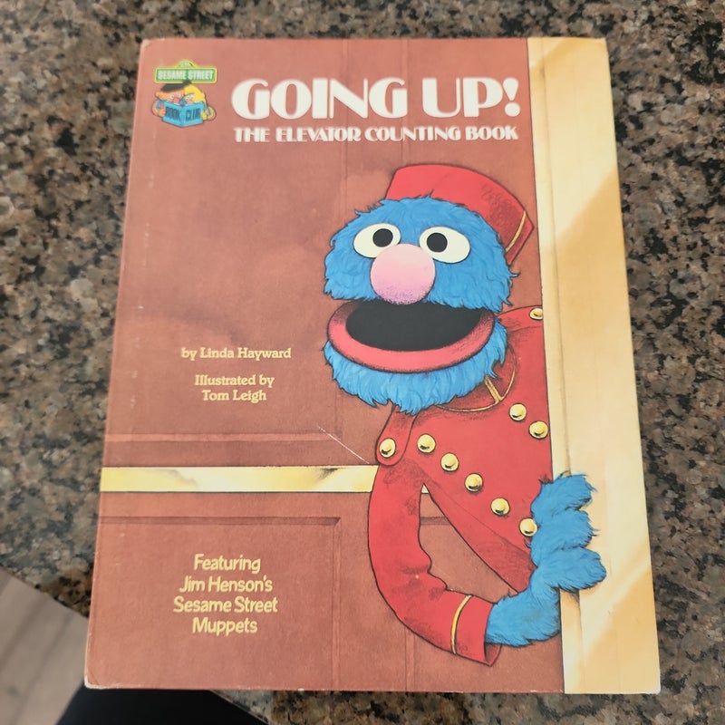 Going up with Grover