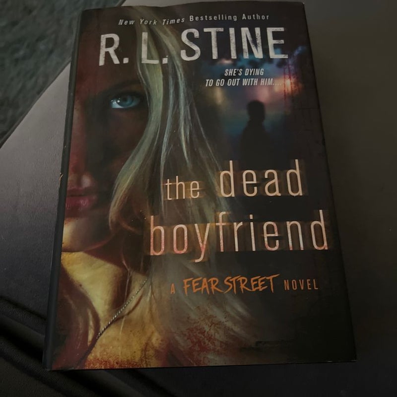 The Dead Boyfriend