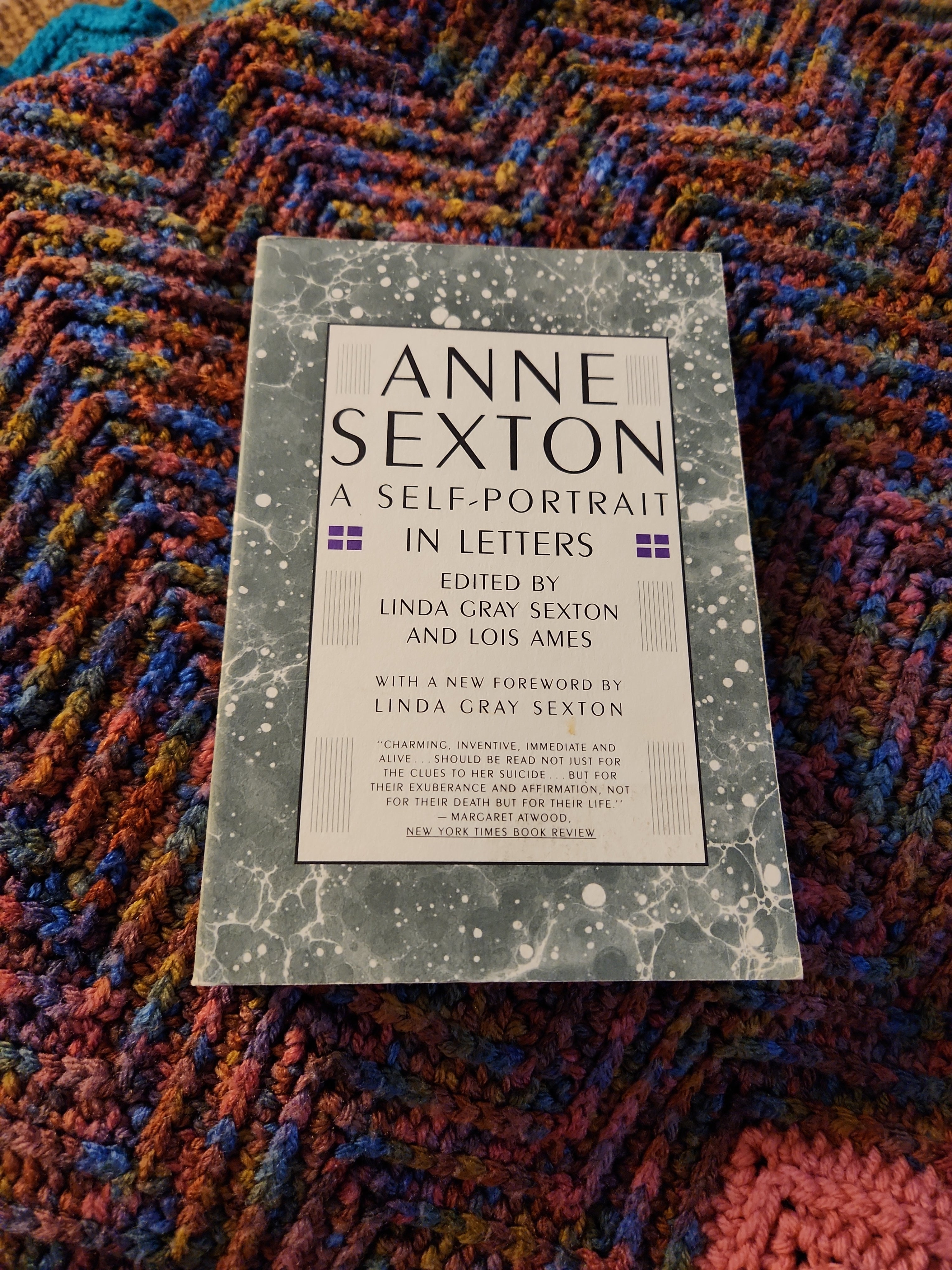 Anne Sexton