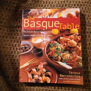 Basque Table